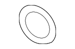 64116933913 - HVAC: Expansion Valve O-Ring for BMW Image