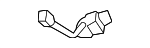64116920430 - HVAC: Temp Sensor for BMW Image