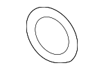 64508390602 - HVAC: Expansion Valve O-Ring for BMW Image