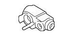 64119496916 - HVAC: Expansion Valve for BMW Image