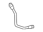 5873738500 - Brakes: Brake Hose for Kia: Optima Image