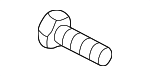5175236000 - Tire &amp; Wheel: Wheel Lug Stud for Kia Image