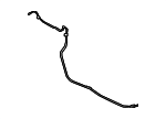 2145405230 - Body: Wire Harness for Mercedes-Benz Image