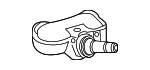 905003064 - Tire &amp; Wheel: Tire Pressure Monitoring System (TPMS) Sensor for Mercedes-Benz Image