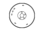21240119007X21 - Tire &amp; Wheel: Wheel for Mercedes-Benz Image