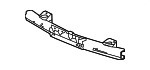 71530T2AA00ZZ - Body: Impact Bar for Honda: Accord Image