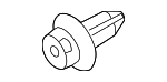 90102SFE000 - : Impact Bar Bolt for Honda Image