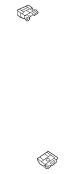 TK486445Y02 - Body: Lid Latch for Mazda: CX-9, CX-90 Image