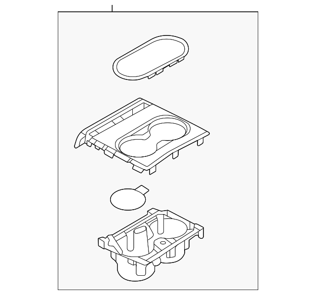 ぴページ K139-64-430B-02 - Trim Panel - 2020-2023 Mazda CX-9 | Mazda Swag