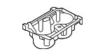 TK486439X02 - Body: Cup Holder for Mazda: CX-9, CX-90 Image