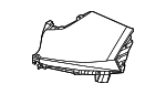 86656N9100 - Body: Side Cover for Hyundai Image