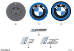 51147396324 - : Holder for BMW Image