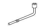 89211SYP003 - Body: Wrench for Acura Image