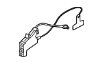 815903V000 - Body: Opener Assembly for Kia Image