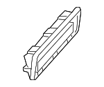 97510D4000 - Body: Pressure Vent for Kia Image