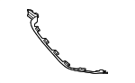 1675408241 - Entertainment &amp; Telematics: Park Assist Camera Wiring Harness for Mercedes-Benz Image