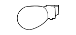 9008498062 - Electrical: Signal Bulb for Toyota Image image