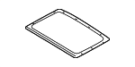 54138234526 - Body: Sunroof Reinforcement for BMW Image