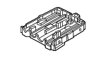 61145A097C9 - Electrical: Junction Block for BMW Image