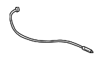 10323984 - : Rear Cable for GM Image