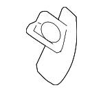 6L2Z7860262AB - Electrical: Adjust Cover for Ford: Explorer, Explorer Sport Trac | Mercury: Mountaineer Image