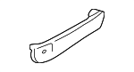 ZZR050080 - Body: Reinforcement Stay for Mazda: B2300, B2500, B3000, B4000 Image