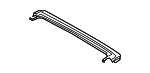 816213X000 - Body: Sunroof Drip Rail for Kia Image