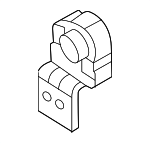 28780N9000 - : Front Muffler Hanger for Kia Image