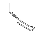 5755126300 - Steering: Cooler Line for Hyundai Image