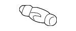 34253T2AA01 - Electrical: Dome Light Bulb for Honda Image