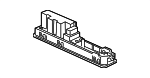 36650T2AA11ZC - Body: Module for Honda Image