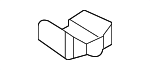 G92Z247070 - Electrical: Terminal for Toyota Image