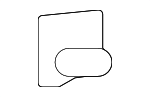 G383447050 - Electrical: Plug for Toyota Image