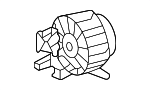 G923034020 - : Blower Motor for Toyota: Tundra Image