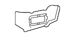 G92E10C010 - : Intake Duct for Toyota: Tundra Image