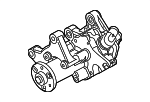 32416796458 - : Power Steering Pump for BMW Image