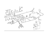 1244406908 - Electrical System: Wiring Harness for Mercedes-Benz Image