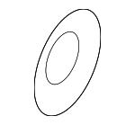 5274437000 - Brakes: Washer for Hyundai Image