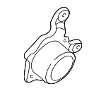 5272126100 - : Housing Assembly for Hyundai Image