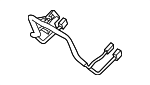 561903Y250 - Steering: Wire for Hyundai: Elantra, Elantra Coupe Image