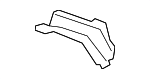 22960877 - Body: Floor Pan Reinforcement for GM Image