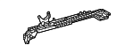 721800E220 - Body: Seat Track for Lexus: TX350, TX500h, TX550h+ Image