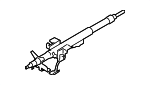 34500FG020 - Steering: Steering Column for Subaru Image