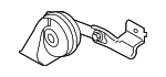 96620C1000 - : High Note Horn for Hyundai: Sonata Image