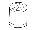 Suspension Cross-Member Mount Bushing