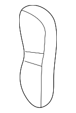 BDM100050L - Body: Door Check Pin for Land-Rover Image image