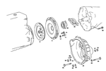 102503403 - : Clutch Plate for Mercedes-Benz Image
