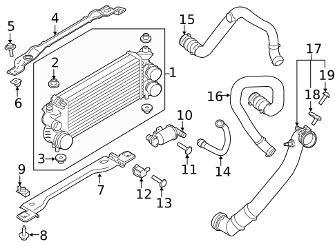 Powertrain Control for 2022 Ford Transit-350 #8