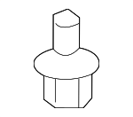 934050601608 - Body: Sunroof Frame Bolt for Acura Image