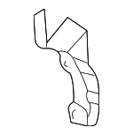 788173S500 - Body: Protector for Nissan Image